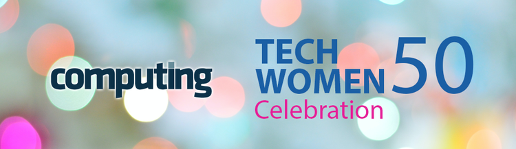 Computing Tech Women 50