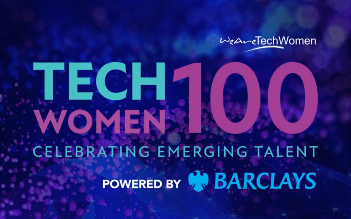 Technology Women 100